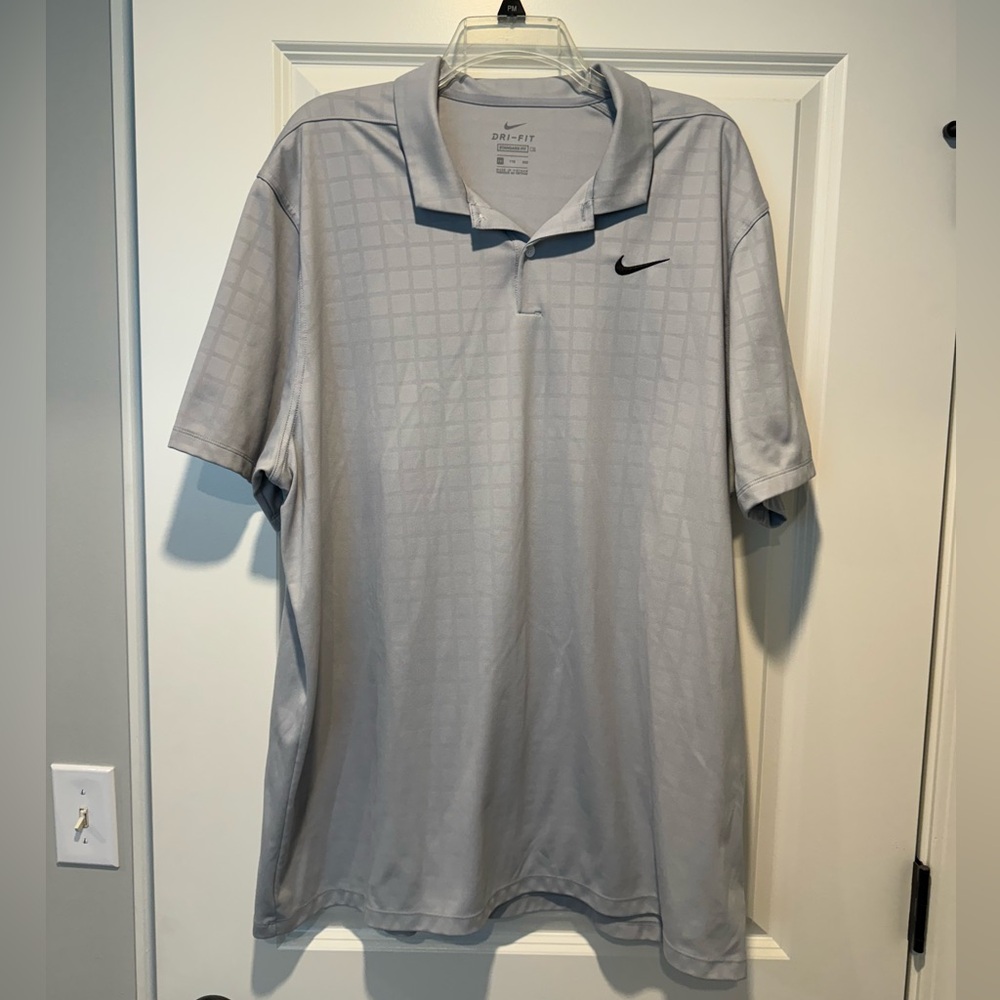 Dri-FIT Golf Polo